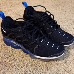 Men’s Nike Air VaporMax Plus  size 11